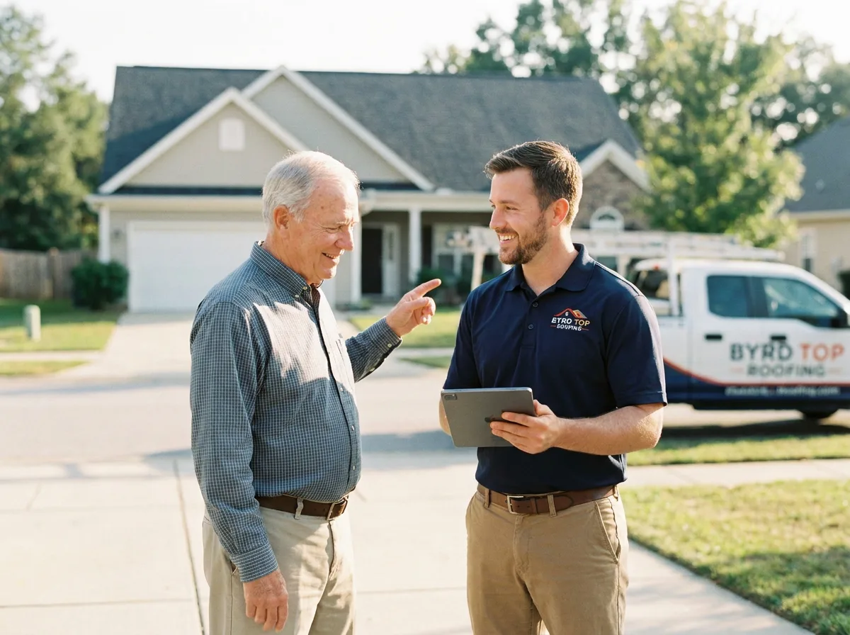 Roofing Morgan City, MS FAQs